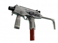 MP9 Airlock